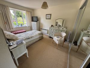 Master Bedroom- click for photo gallery